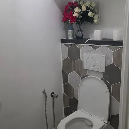 Homestay szállás - Paris - Salons & Missions Pro *