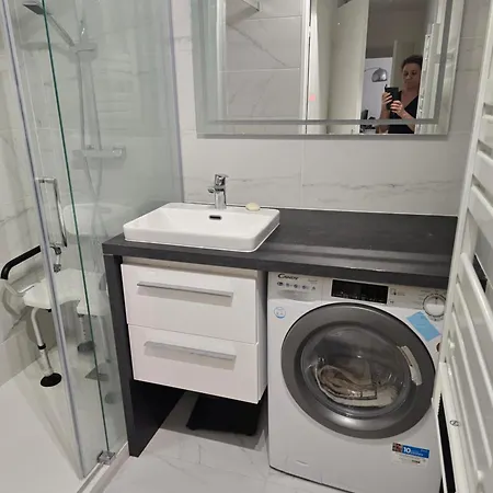 Homestay szállás - Paris - Salons & Missions Pro *