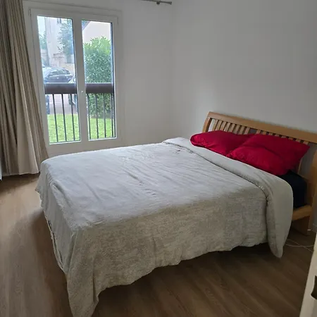 - Paris - Salons & Missions Pro * Montrouge